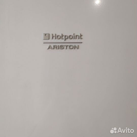 Холодильник hotpoint ariston