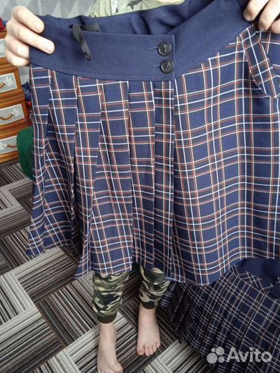 Школьная форма