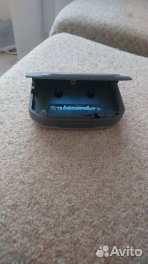 Кассетный плейер Sony Walkman WM-FX494