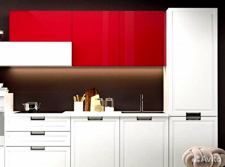 Кухонный гарнитур от производителя