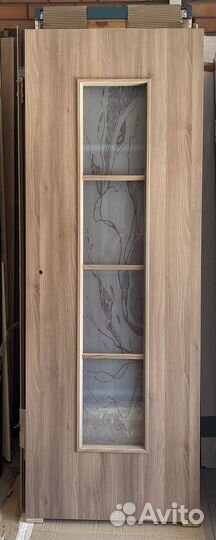 Двери межкомнатные выставочные образцы
