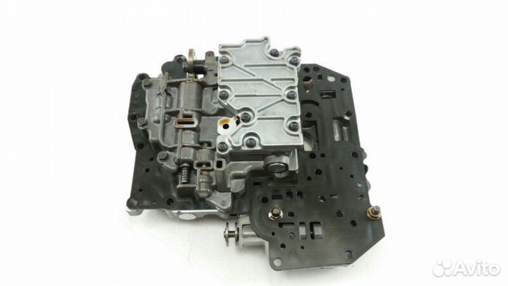 Гидроблок АКПП Toyota Corolla AE100 5AFE