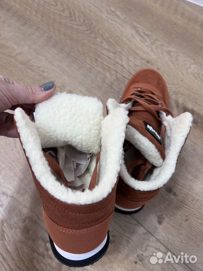 Кроссовки для мальчика 38 размер новые