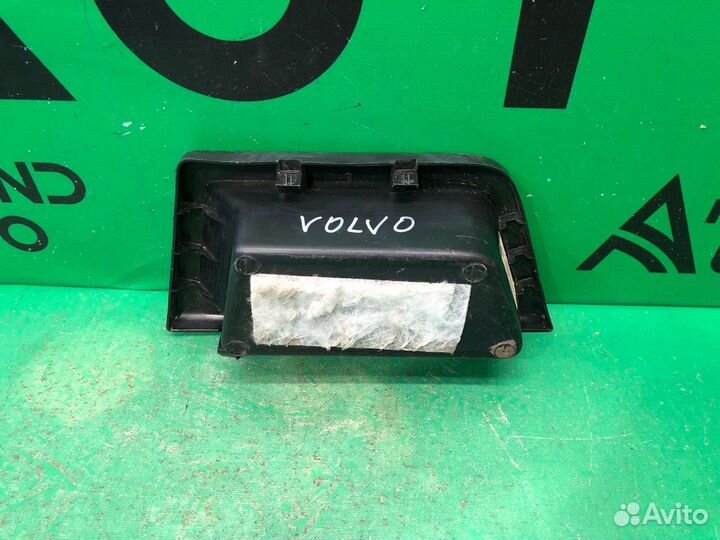 Бардачок Volvo Xc90 2 2014