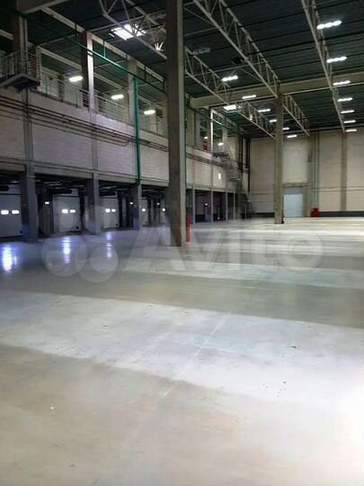 Склад в аренду, от 3000 до 15000 м²