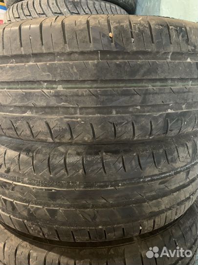 Viatti Strada Asimmetrico 185/60 R15