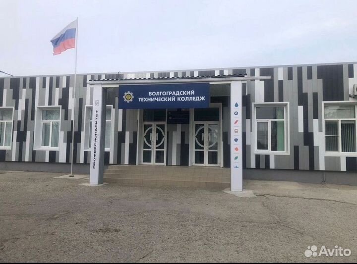 Фасадные кассеты