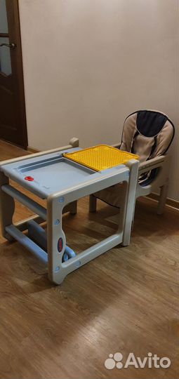 Стульчик для кормления