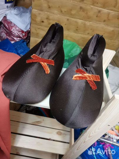 Костюм Brawl Stard