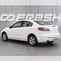 Mazda 3 1.6 AT, 2012, 178 291 км, с пробегом, цена 1 099 000 руб.