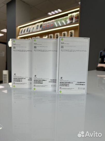 iPhone 15, 128 ГБ