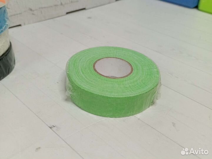 Лента (обмотка) для клюшки хоккей