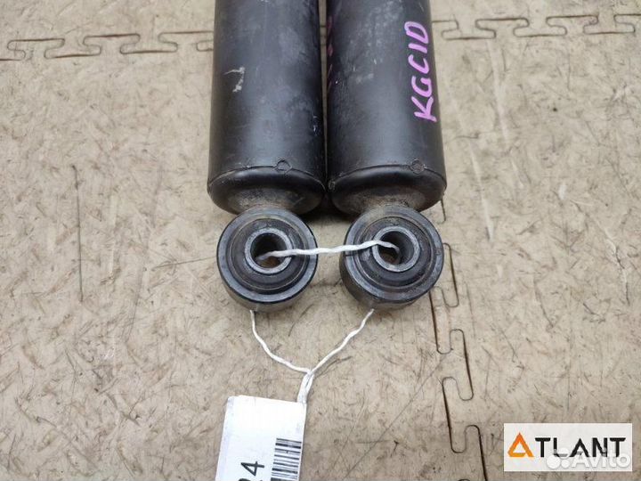 Амортизатор задний toyota passo