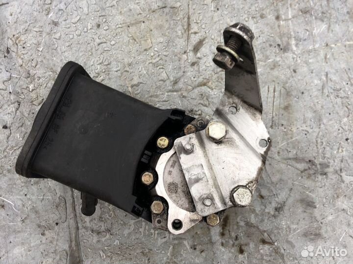 Насос гур BMW M47 дизель