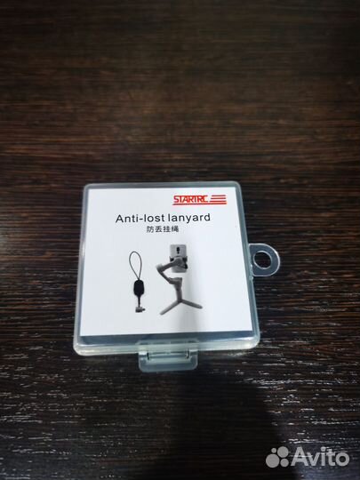 Ремешок для защиты от потери DJI оsmо моbilе4 5, 6