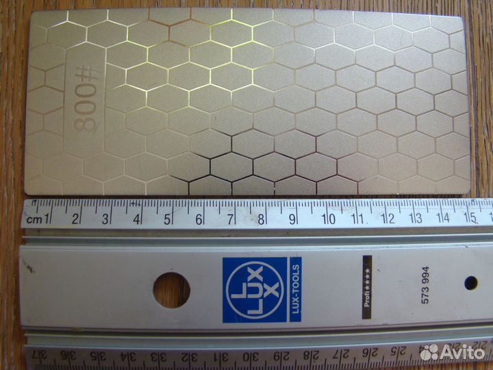 Алмазные бруски.Притиры