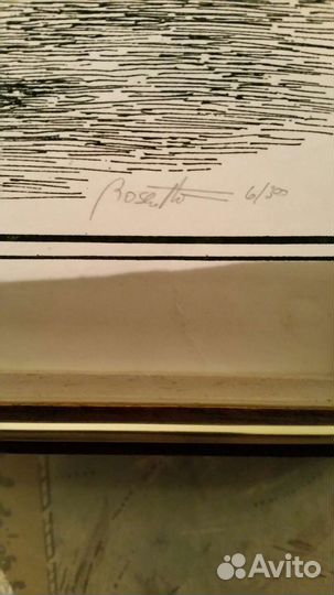 Картины винтажные,масло,графика