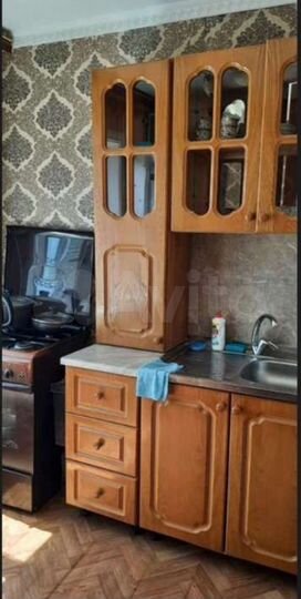 Дом 44 м² на участке 1 сот.