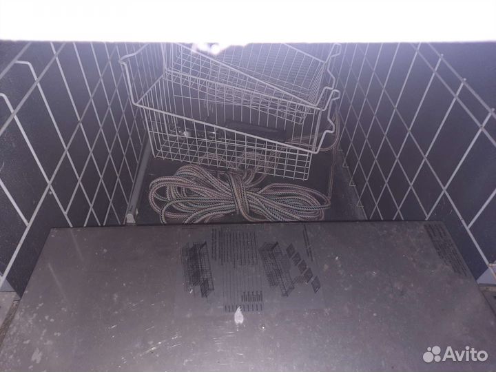 Холодильник бу