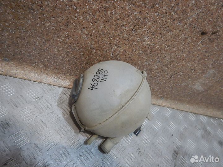 Бачок расширительный, Merсedes-Benz (Мерседес) -me