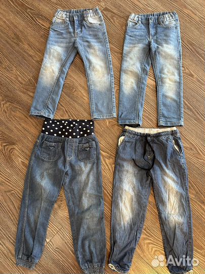 Детские вещи для девочки