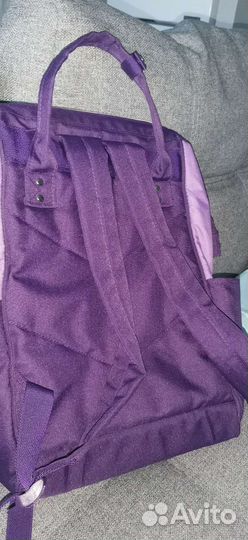 Рюкзак для девочки