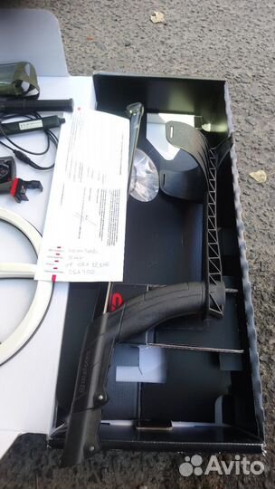 Металлодетектор xp orx