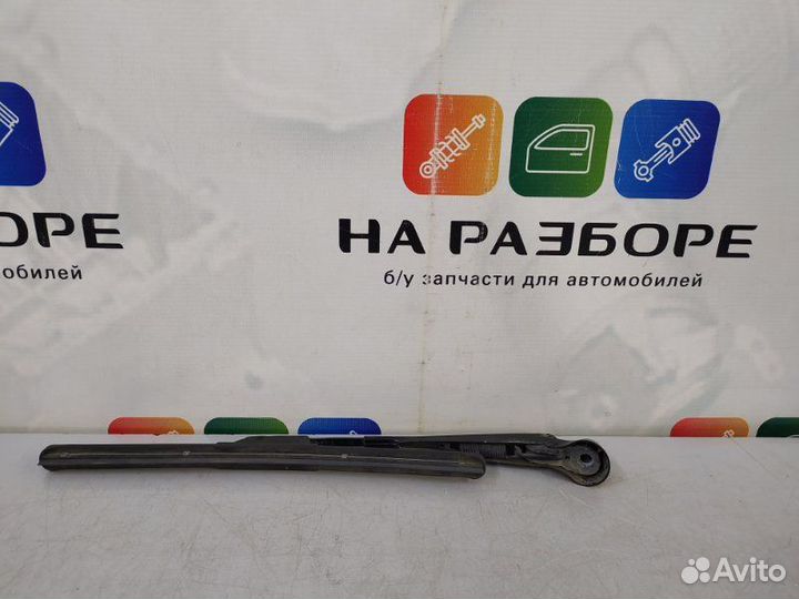 Щетка стеклоочистителя задняя Ford Fusion CBK fyja