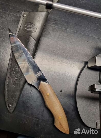 Заточка ножей Нижний Тагил