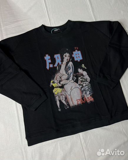 Свитшот Enfants Riches Deprimes