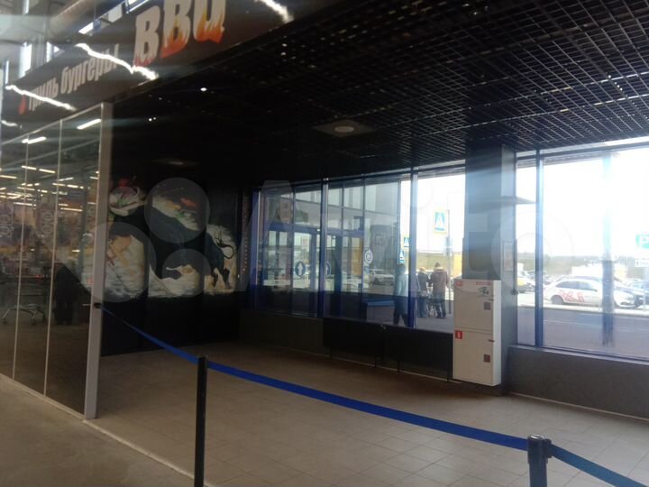 Свободного назначения, 90 м²