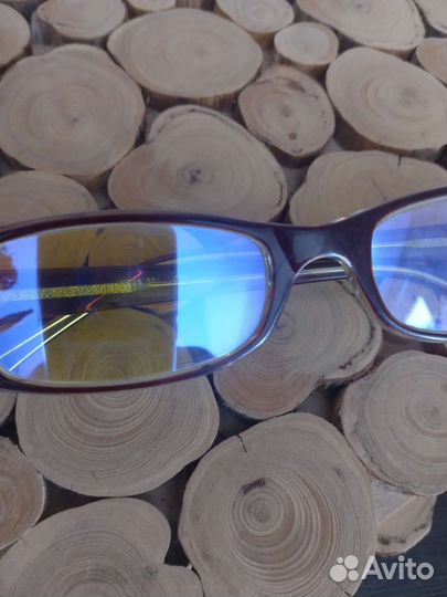 Очки для компьютера без диоптрий