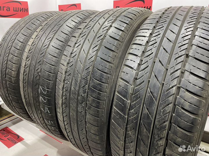 Bridgestone Dueler H/L 400 225/55 R18
