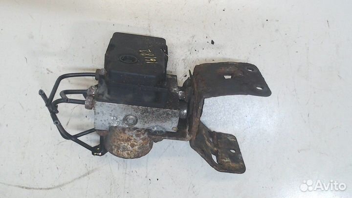 Блок абс, насос Ford F-150, 2008