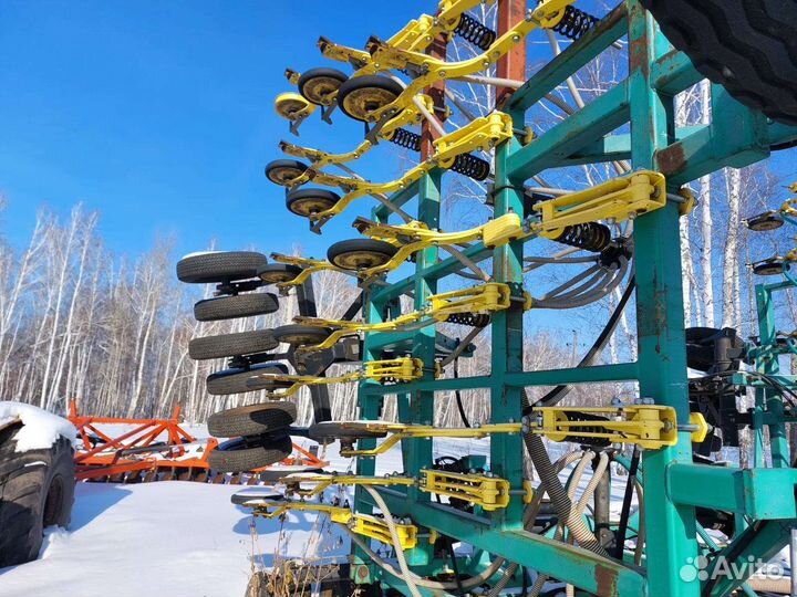 Стойка анкерная