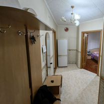 2-к. квартира, 46,1 м², 2/5 эт.