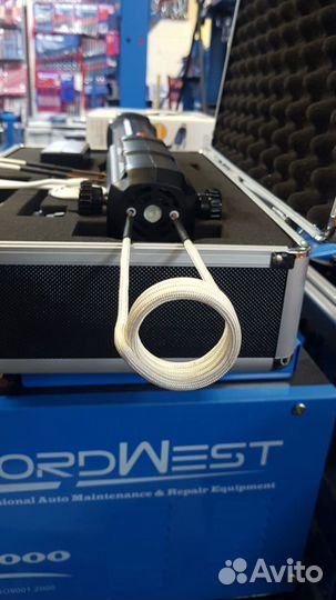 Нагреватель индукционный