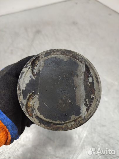 Поршень с шатуном Hyundai Sonata NF G4KA