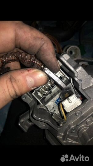 Ремонт Стиральных машин