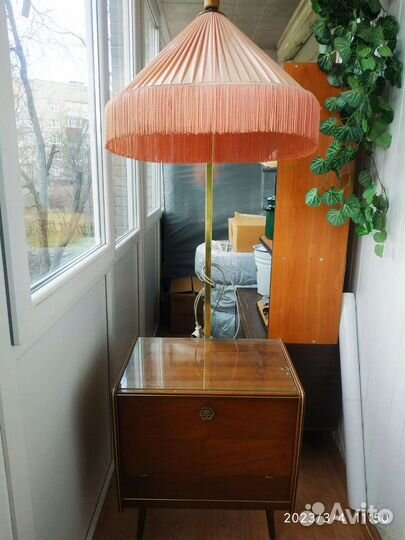 Ретро Бар-Торшер