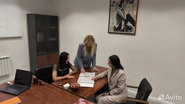 Бухгалтер ООО