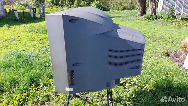 Телевизор Рубин