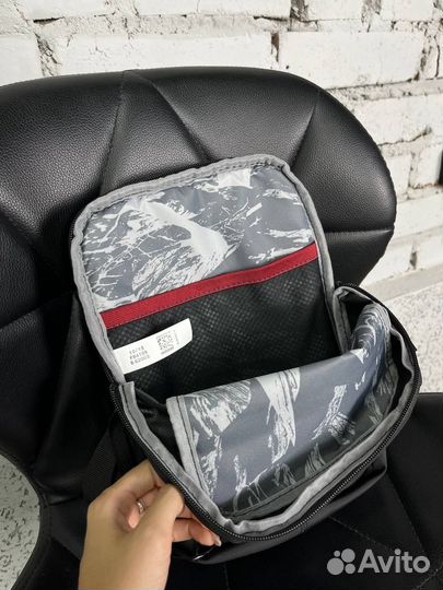 Спортивная сумка Adidas