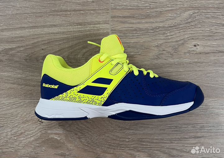 Детские теннисные кроссовки Babolat