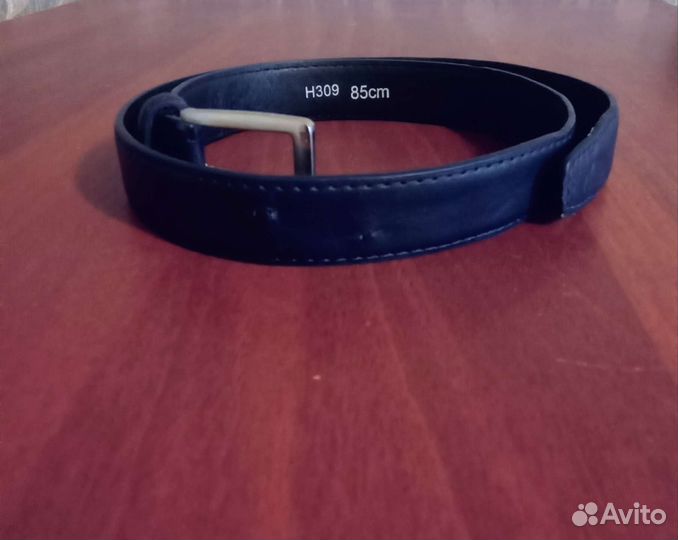 Ремень и бабочка Peplos