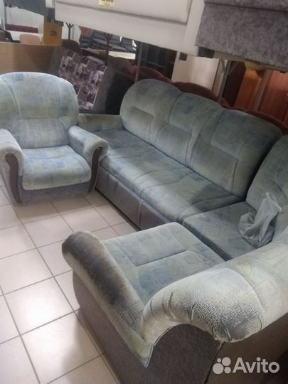 Б-4 Диван угловой 14335