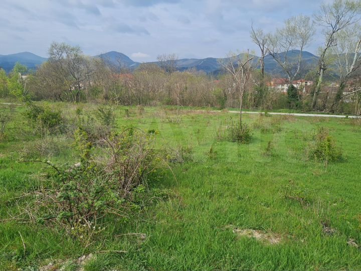 Участок 4,6 сот. (ИЖС)