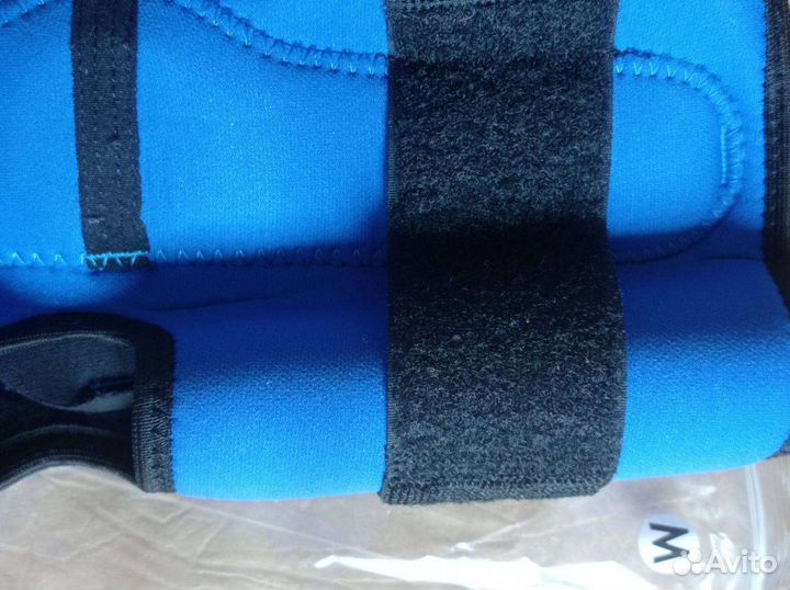 Бандаж на коленный сустав