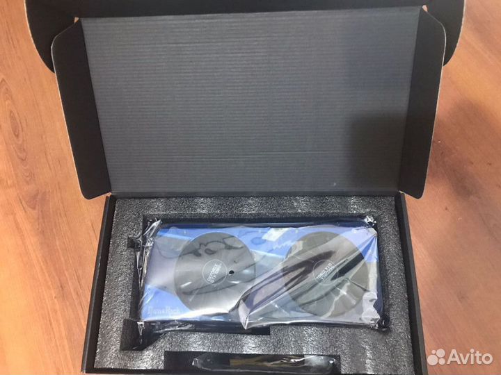 Nvidia geforce GTX 1080 ti Palit 11GB Game Rock