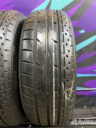 Bridgestone Ecopia EX20RV 205/60 R16